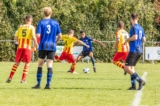 SC Stavenisse 1 - S.K.N.W.K. 1 (beker) seizoen 2024-2025 (32/107)